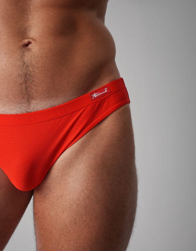 TEAMM8 - Eclipse Bikini Brief