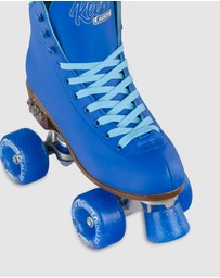 Crazy Skates - Retro Roller Skates