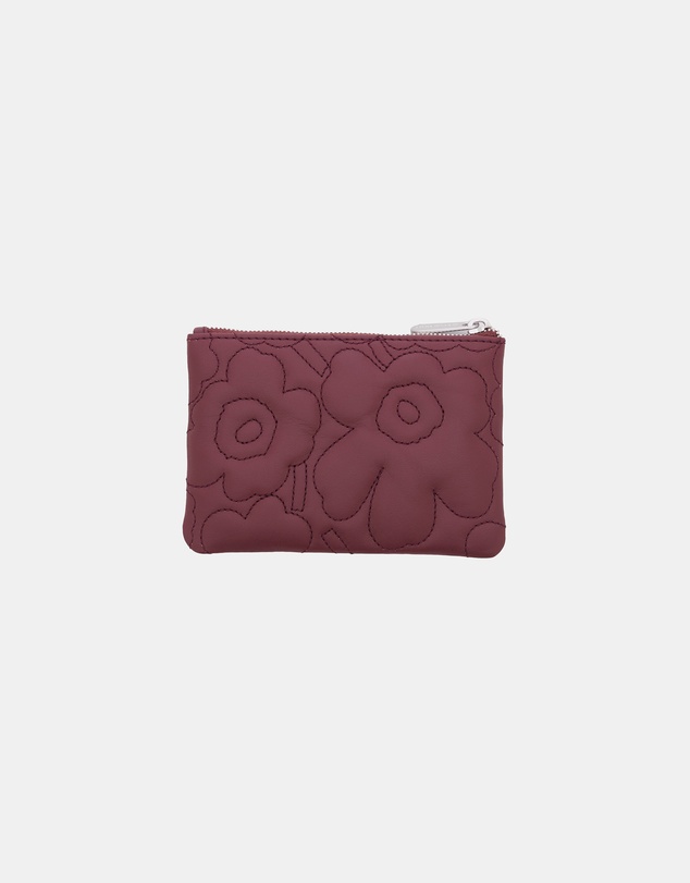 Marimekko - Pouch Wallet Unikko Wallet