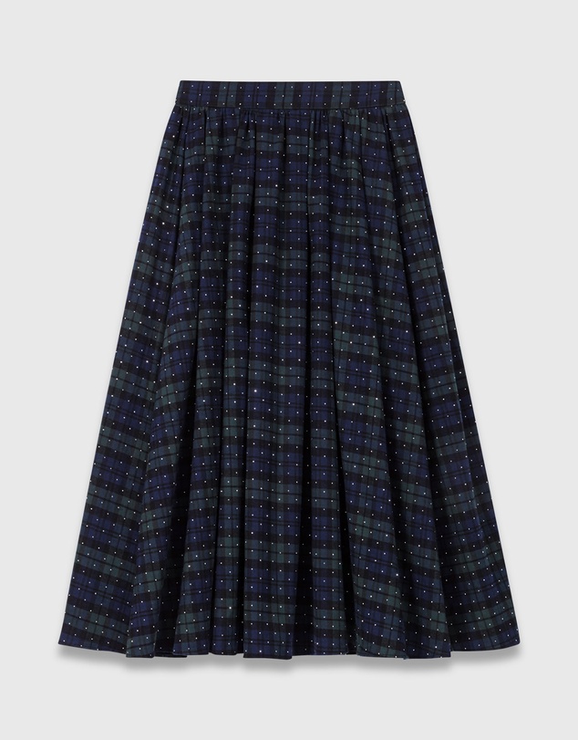 Maje - Jicaro Skirt