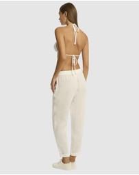 Sea Level Australia - Tidal Beachcomer Pant