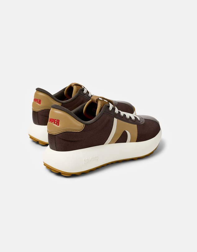 Camper - Pelotas Athens