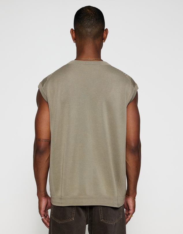 BOSS - Tennis Lifestyle Vest
