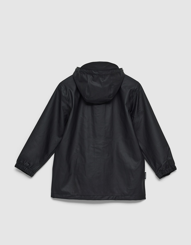Crywolf - PLAY JACKET Black