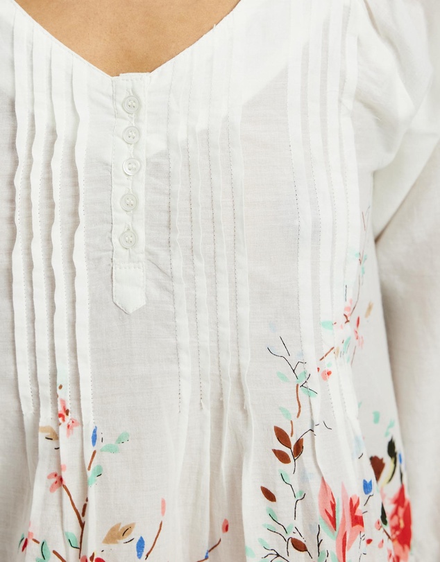 KAJA Clothing - Valeska Top