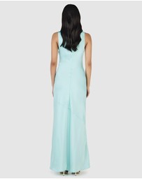 Ownley - Lauren Maxi Dress