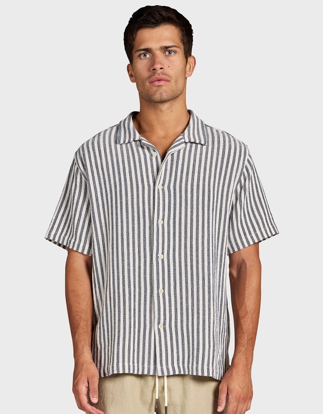 Academy Brand - Anderson SS Shirt