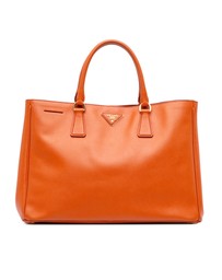 Pre-Loved by Azura Reborn - Pre-Loved Large Saffiano Lux Galleria Tote