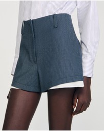 Sandro - Nae Shorts