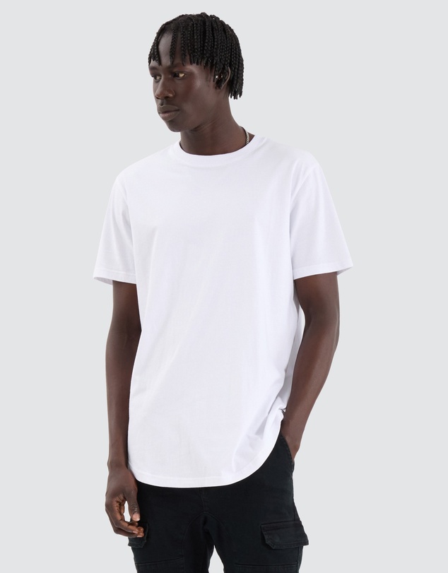 Kiss Chacey - Prairie Dual Curved Tee