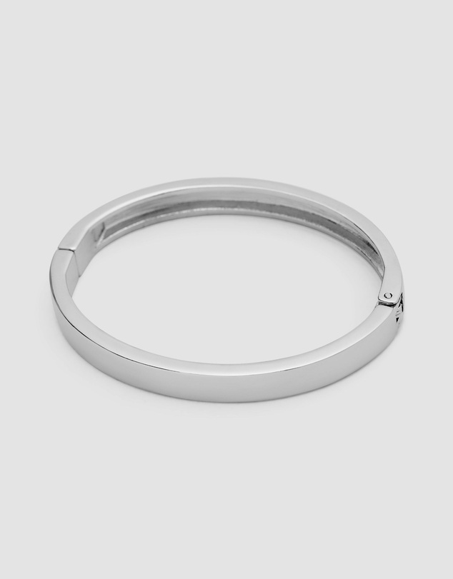 Oxford - Leon Hinged Bangle