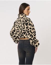 Abrand - Wild Child Jacket