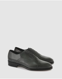 Brando - William Lace Ups