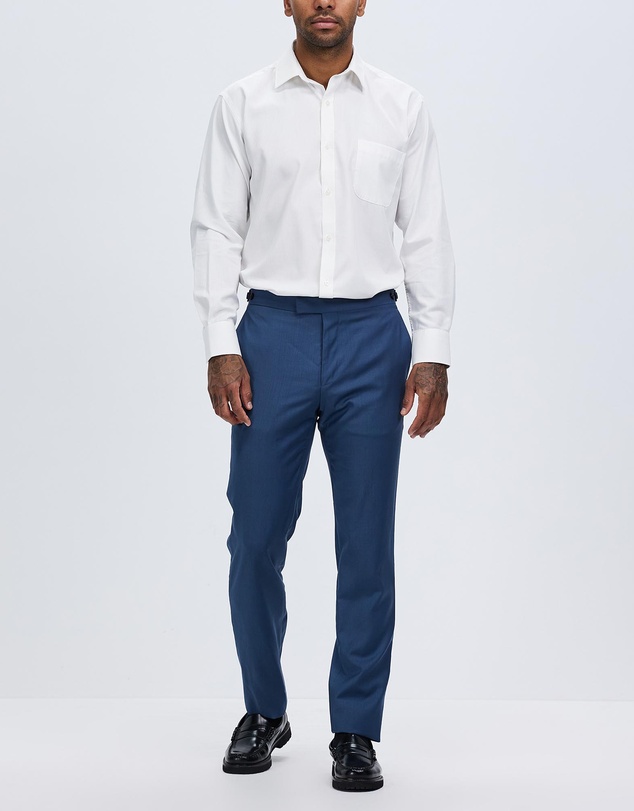 Van Heusen - Dobby Textured Shirt