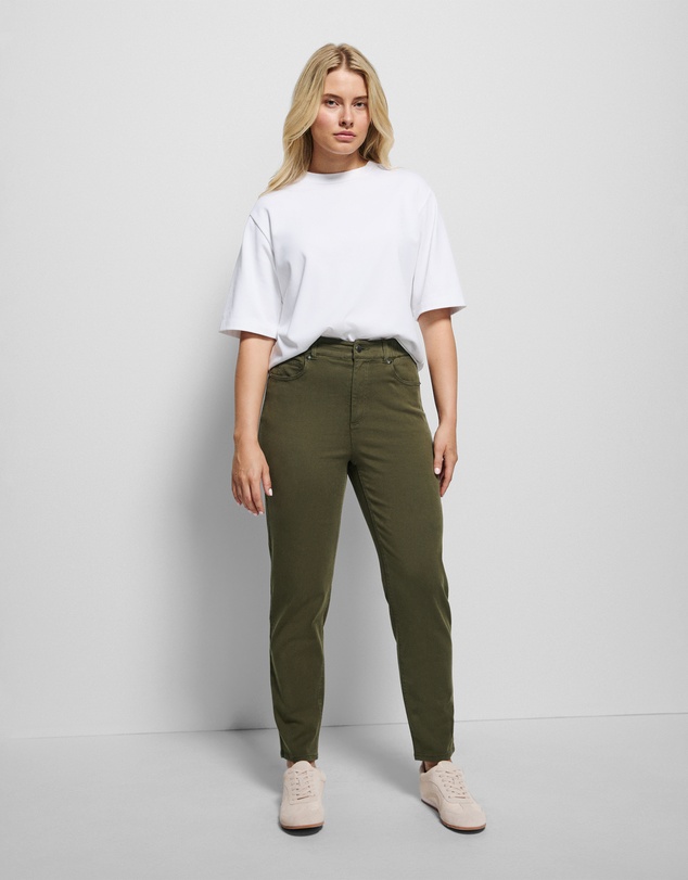 Commonry - The Soft Stretch Casual Pant