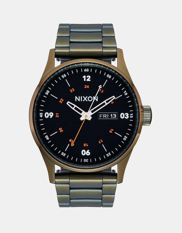 Nixon - Sentry SS