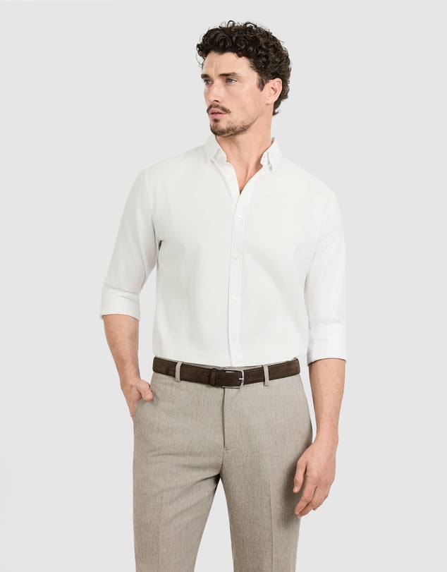 Tarocash - Barrett Textured Shirt