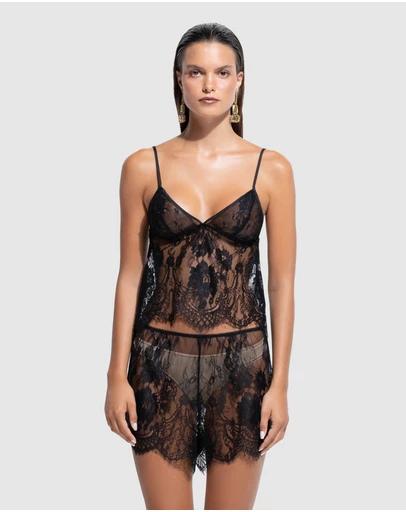 GINIA - Zoe Set