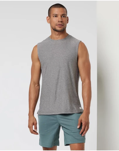 Vuori - Strato Muscle Tee