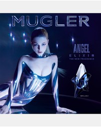 Mugler - Mugler Angel Elixir Eau De Parfum