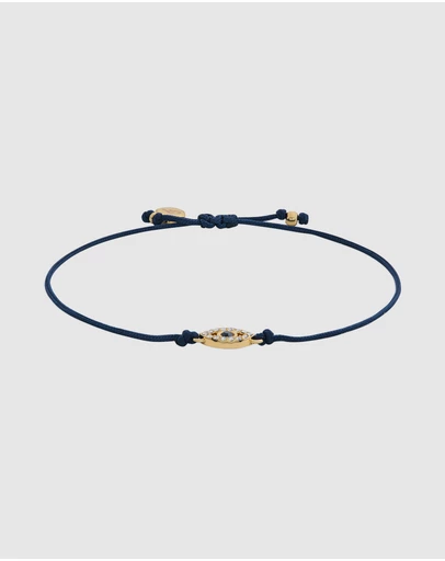 Fossil - Sutton Gold Bracelet