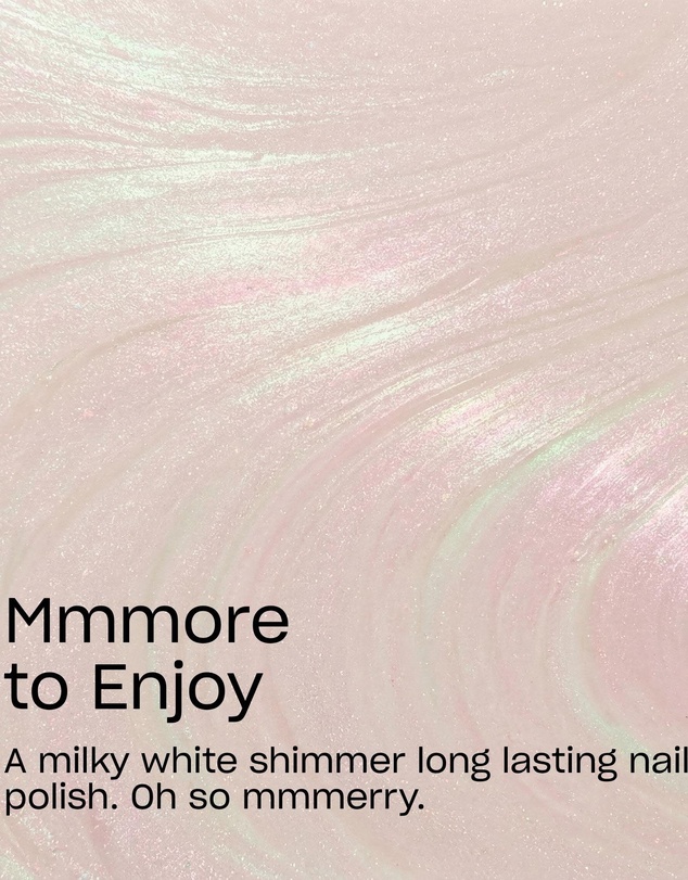 O.P.I - OPI x M&M's Collection Infinite Shine Duo Gift Set - Mmmore to Enjoy, On The Sweet List