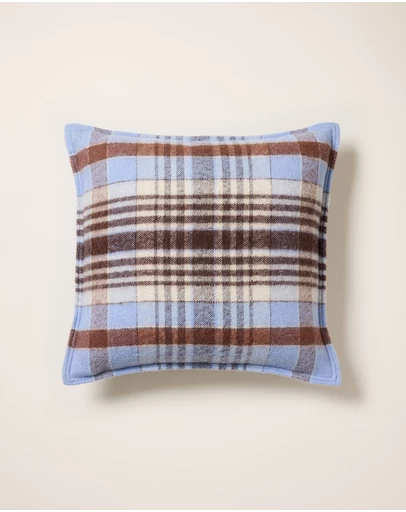 Sheet Society - Morgan Wool Cushion 50X50