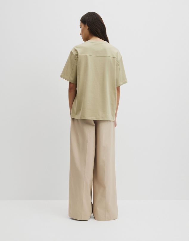 Country Road - Australian Cotton Cr T-shirt