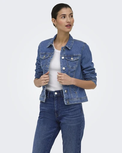 ONLY - Wonder Denim Jacket