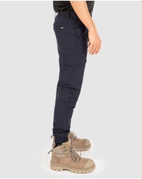 UNIT Workwear - UNIT Men's Work Pant Demolition Flexlite Cuffed