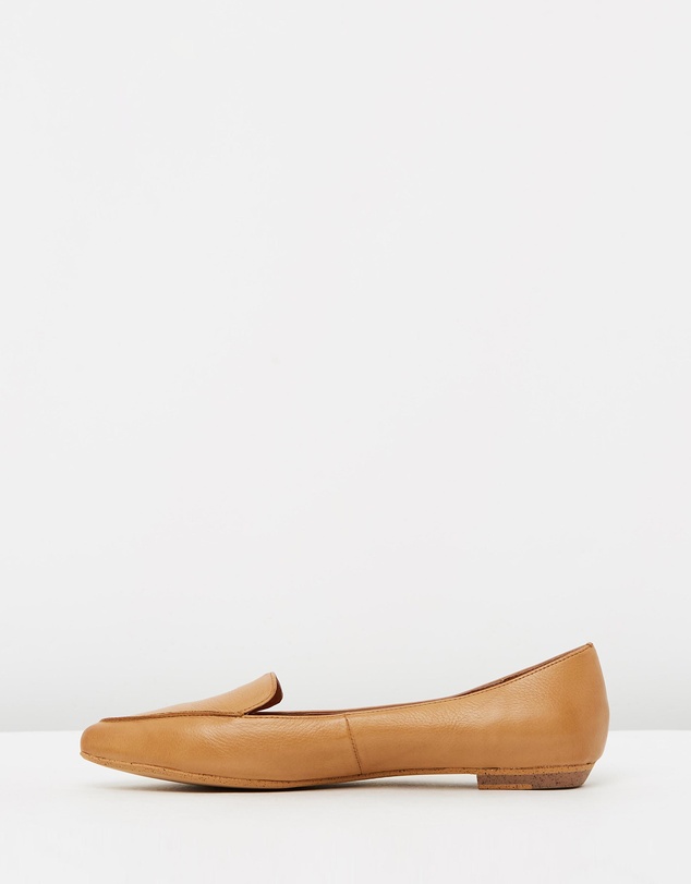 Mollini - Gyro Leather Flats