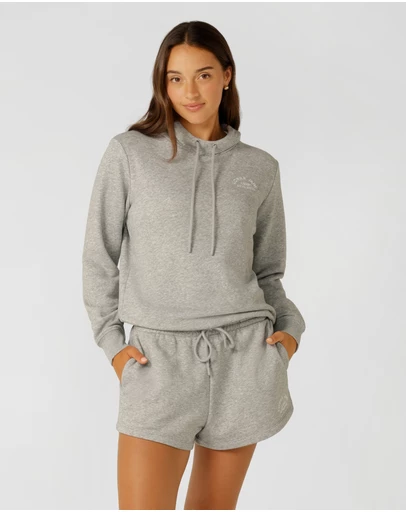Lorna Jane - Lotus Hoodie