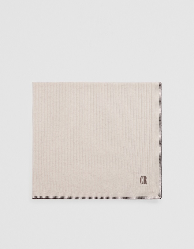 Country Road - Knit Blanket