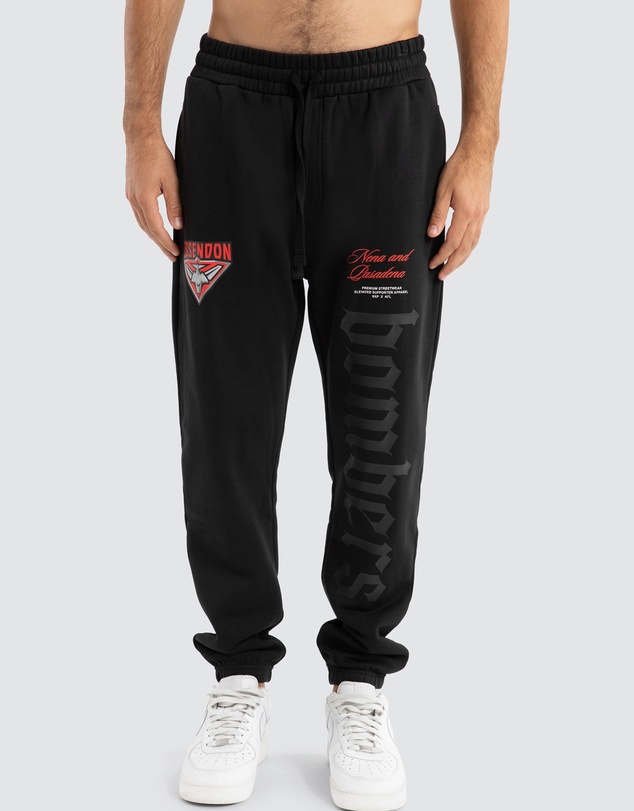 Nena & Pasadena - Essendon Cali Trackpants