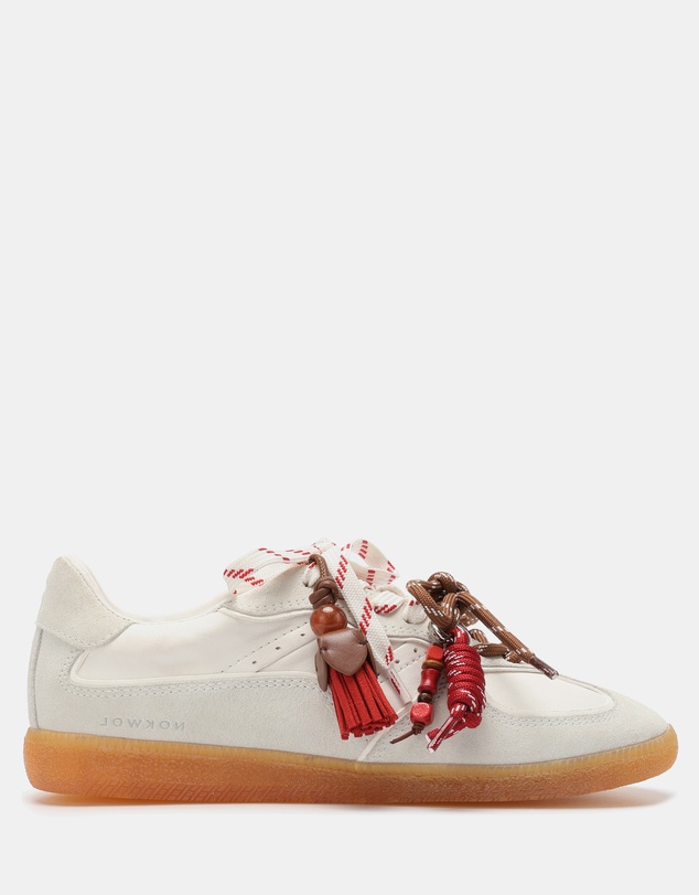 Nokwol - August Sneakers