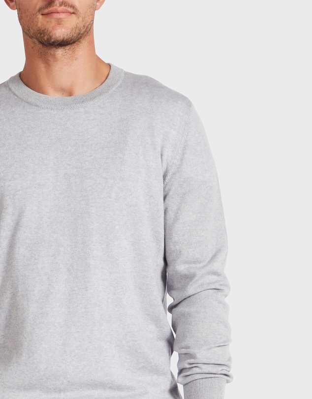 Academy Brand - Academy Merino Crew
