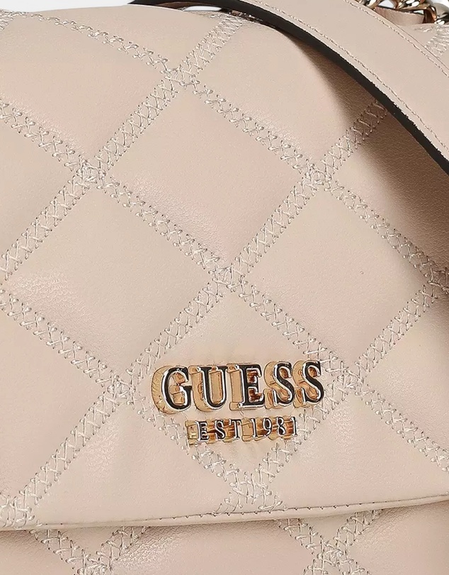 GUESS - Tamsin Convertible Crossbody Flap