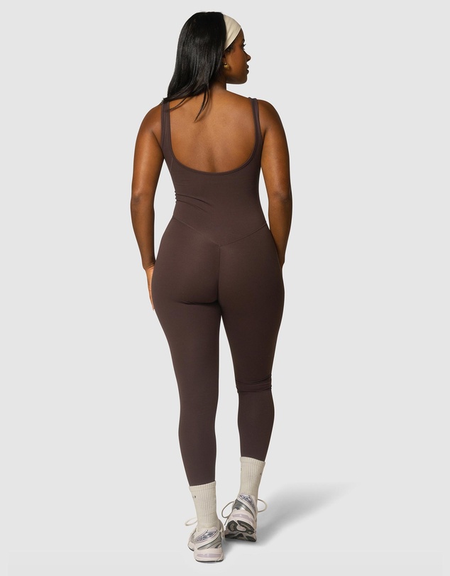 437 - The Curve Onesie