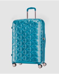 Samsonite - Theoni Expandable 75cm Spinner Case