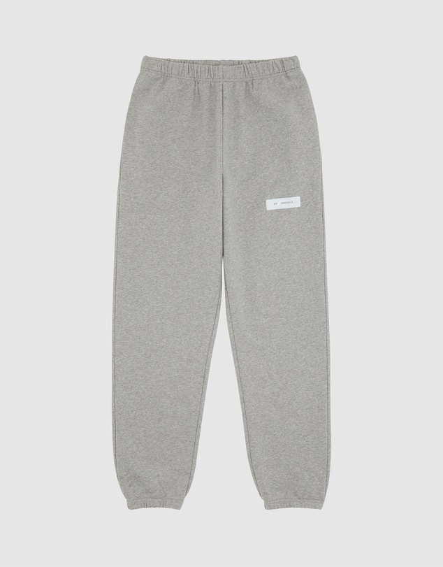 MM6 Maison Margiela - Label Detail Sweatpants