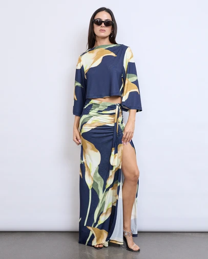 PFEIFFER - LONI SKIRT