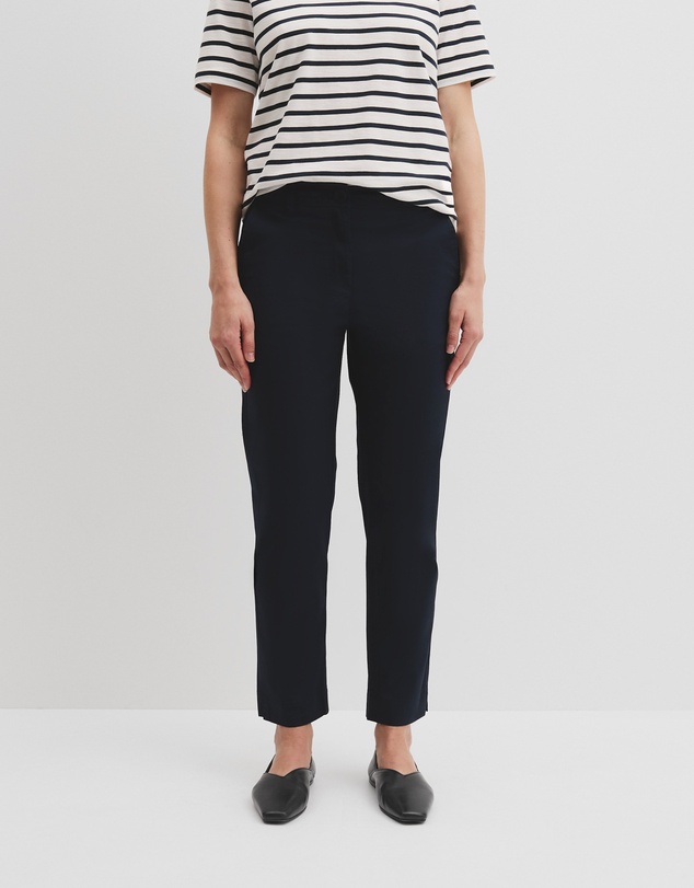 Country Road - Australian Cotton Twill Walk Pant