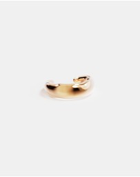 By Charlotte - Endless Summer Toe Ring