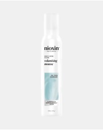 Nioxin - Nioxin Density Defend Styling Volumizing + Thickening Mousse 200ml