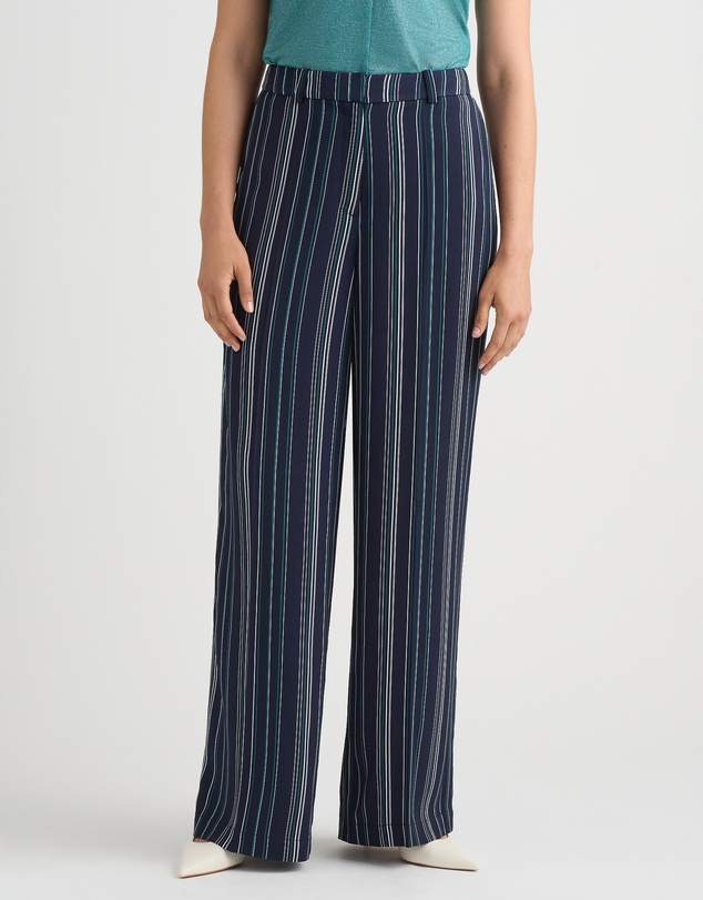 David Lawrence - Peregrine Wide Leg Pants