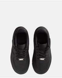 Nike - Force 1 Low Easyon II Pre-School