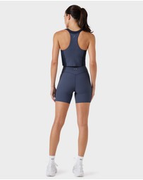 REC GEN - RIBform RN Racer Tank