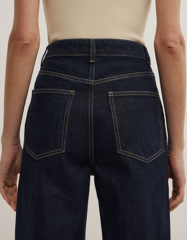 Witchery - Wide Leg Jeans