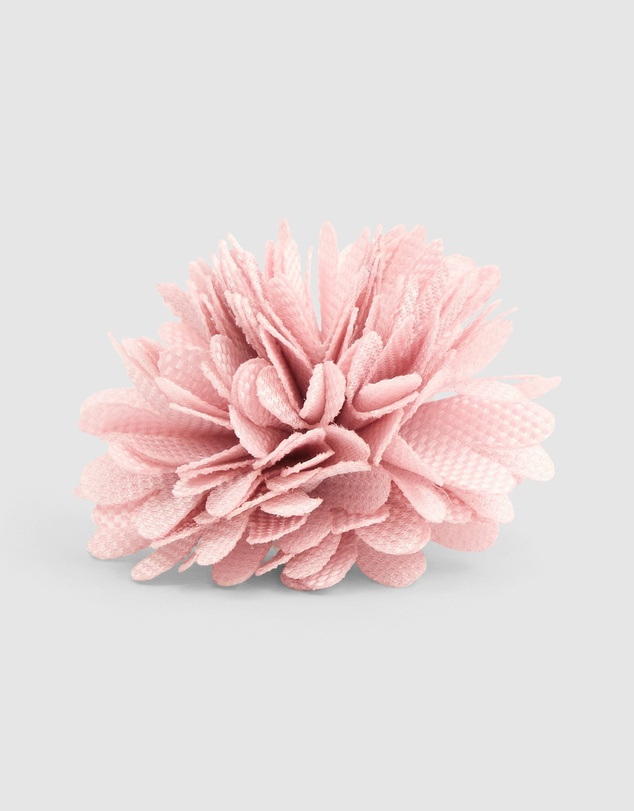 Tarocash - Kellie Flower Lapel Pin