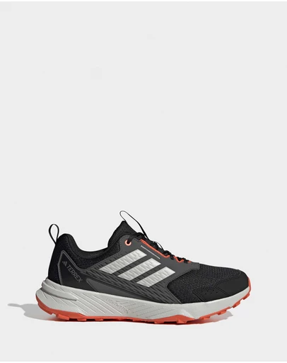 adidas Performance - Tracefinder Trail Running Shoes Unisex